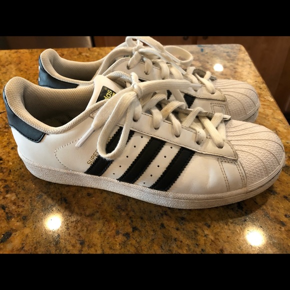 Adidas sneakers ladies size 6 - Picture 5 of 6